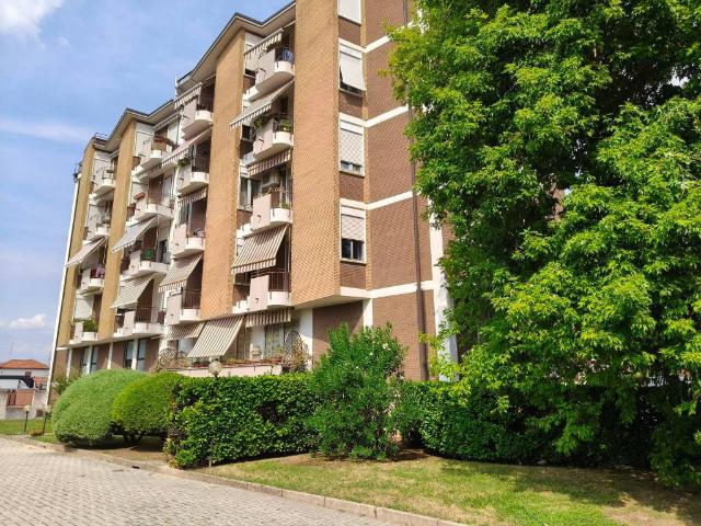 Appartamento in vendita a Bovisio Masciago MB