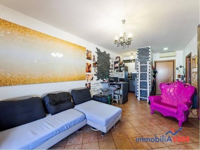 Appartamento in vendita a Bovisio Masciago MB