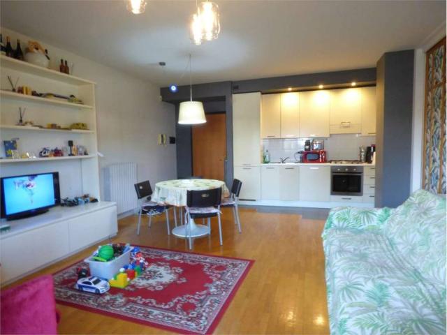 Appartamento in vendita a Bovisio Masciago MB
