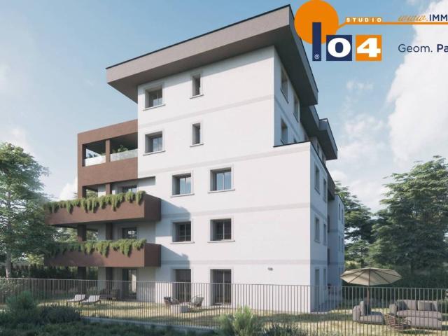 Appartamento in vendita a Bovisio Masciago MB