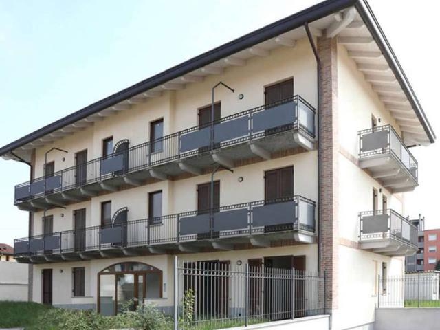 Appartamento in vendita a Bovisio Masciago MB