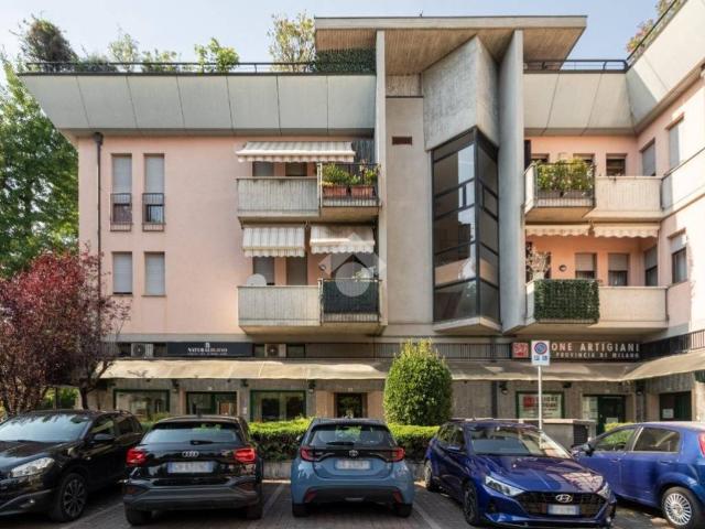 Appartamento in vendita a Bovisio Masciago MB