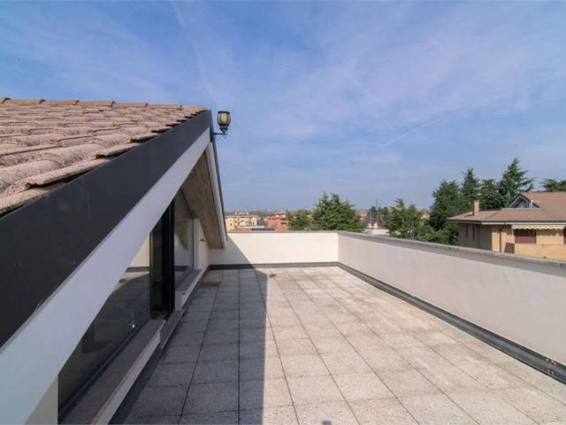 Appartamento in vendita a Bovisio Masciago MB