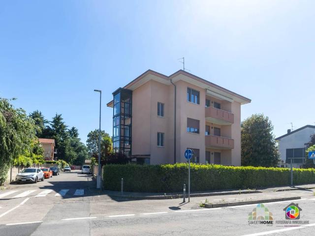 Appartamento in vendita a Bovisio Masciago MB