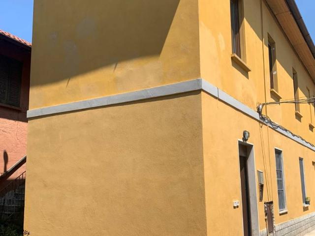 Appartamento in vendita a Bovisio Masciago MB