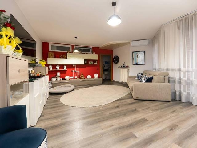 Appartamento in vendita a Bovisio Masciago MB