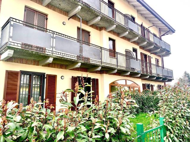 Appartamento in vendita a Bovisio Masciago MB