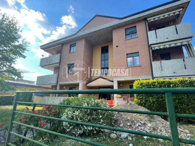 Appartamento in vendita a Bovisio Masciago MB