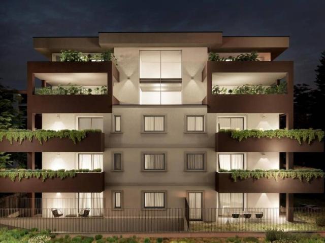 Appartamento in vendita a Bovisio Masciago MB