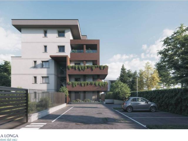Appartamento in vendita a Bovisio Masciago MB
