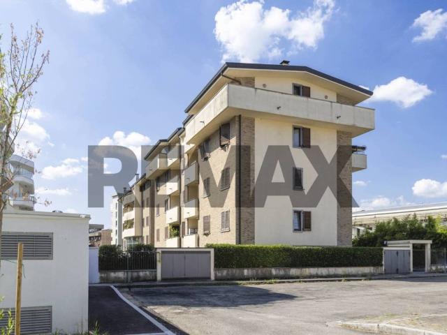 Appartamento in vendita a Bovisio Masciago MB