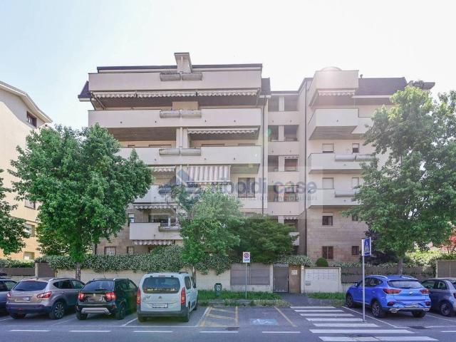 Appartamento in vendita a Bovisio Masciago MB