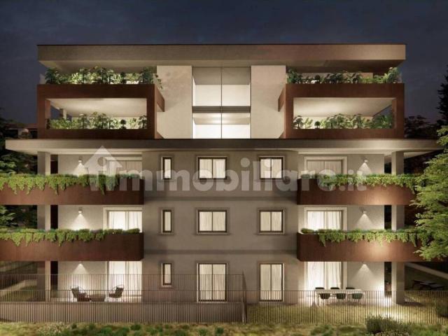 Appartamento in vendita a Bovisio Masciago MB