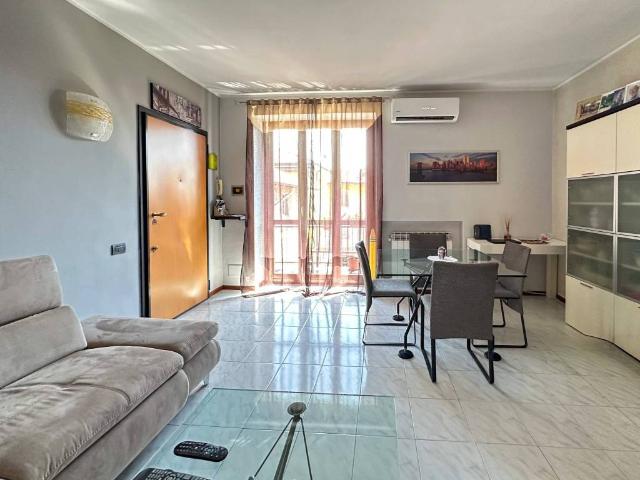 Appartamento in vendita a Bovisio Masciago MB
