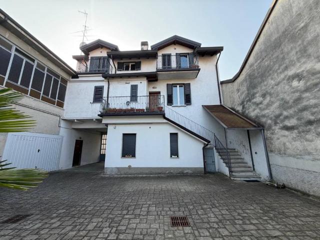 Appartamento in vendita a Bovisio Masciago MB