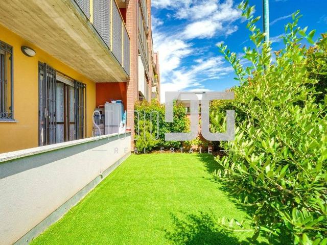 Appartamento in vendita a Bovisio Masciago MB