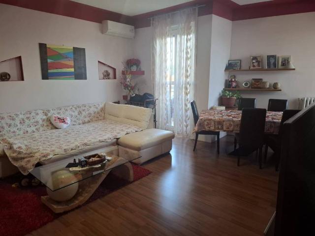Appartamento in vendita a Bovisio Masciago MB