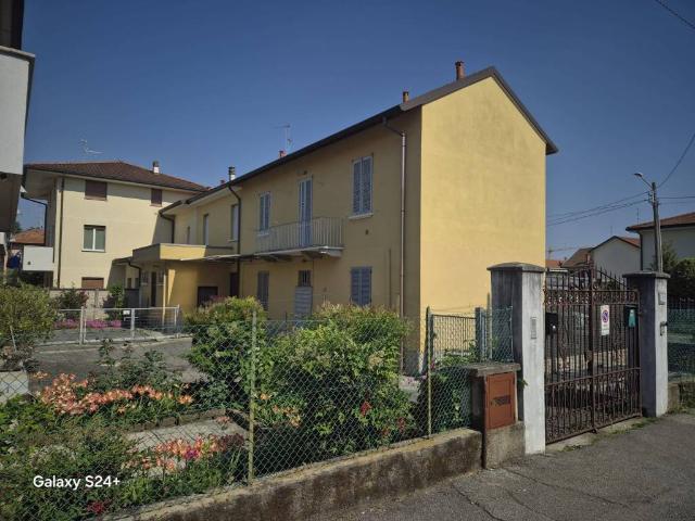 Appartamento in vendita a Bovisio Masciago MB