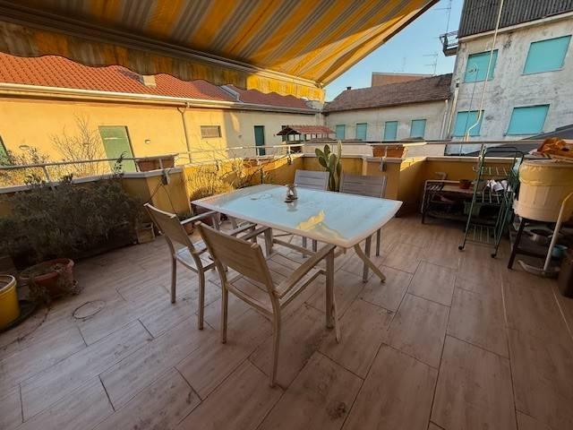 Appartamento in vendita a Bovisio Masciago MB