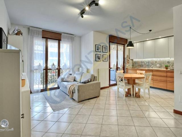 Appartamento in vendita a Bovisio Masciago MB