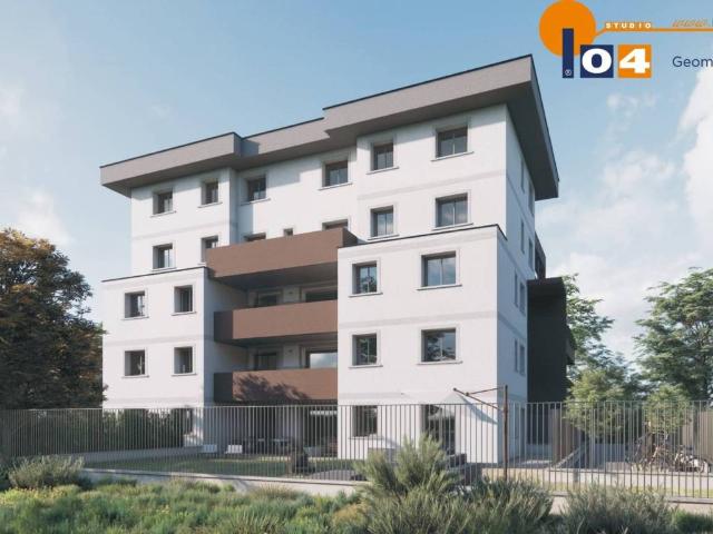 Appartamento in vendita a Bovisio Masciago MB
