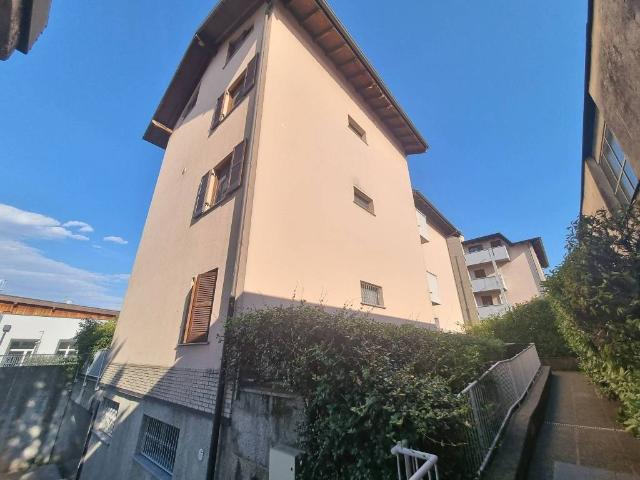 Appartamento in vendita a Bovisio Masciago MB