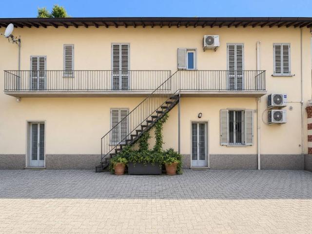 Appartamento in vendita a Bovisio Masciago MB