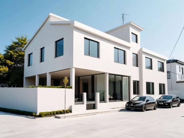 Appartamento in vendita a Bovisio Masciago MB