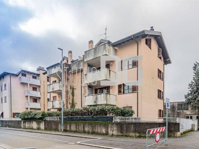 Appartamento in vendita a Bovisio Masciago MB