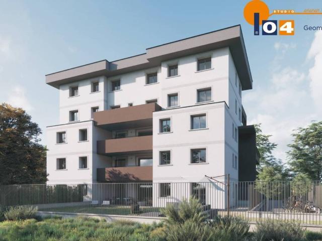 Appartamento in vendita a Bovisio Masciago MB