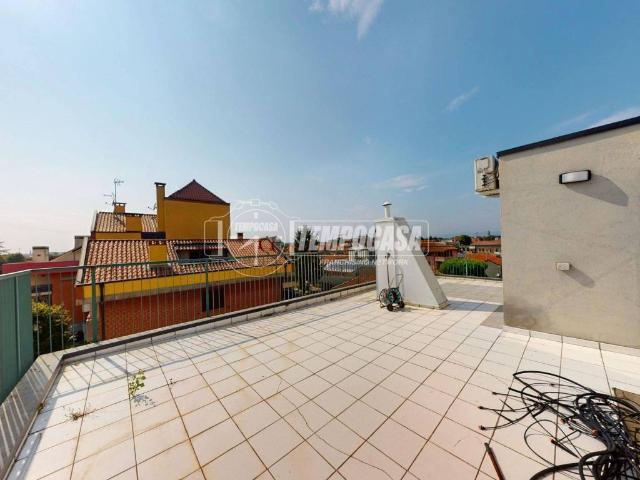Appartamento in vendita a Bovisio Masciago MB