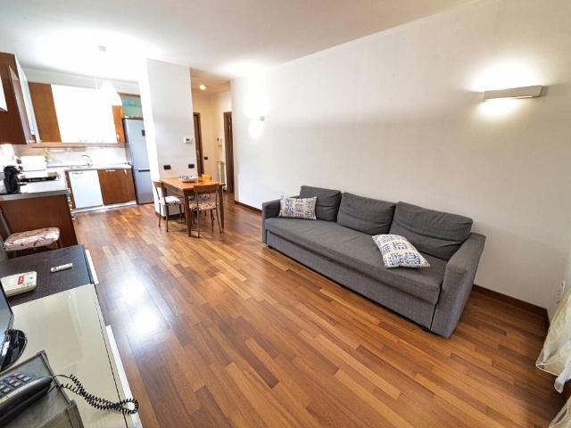 Appartamento in vendita a Bovisio Masciago MB