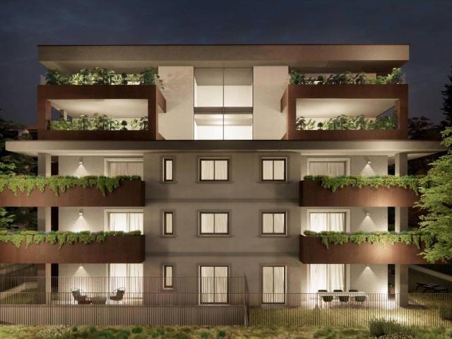 Appartamento in vendita a Bovisio Masciago MB