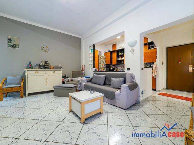 Appartamento in vendita a Bovisio Masciago MB