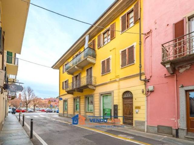 Appartamento in vendita a Bra