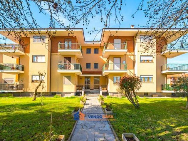 Appartamento in vendita a Bra