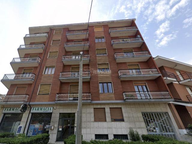 Appartamento in vendita a Bra