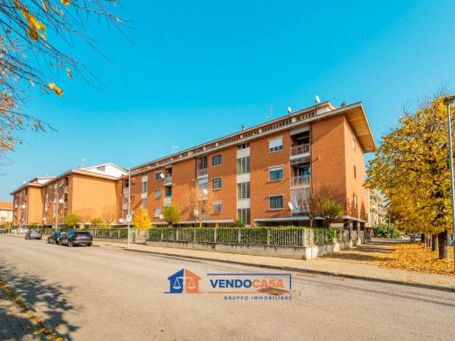 Appartamento in vendita a Bra