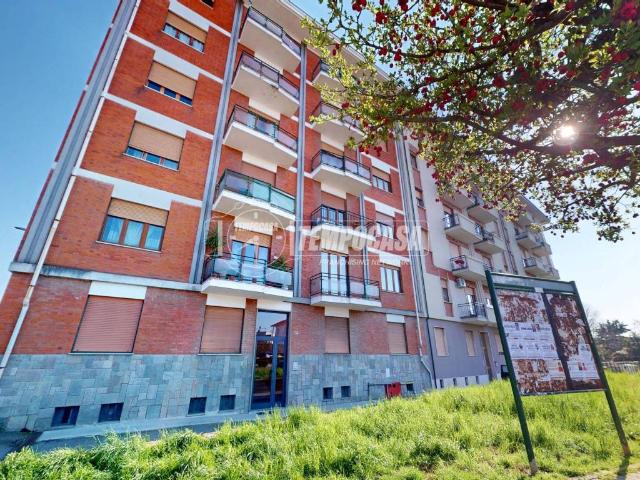 Appartamento in vendita a Bra CN