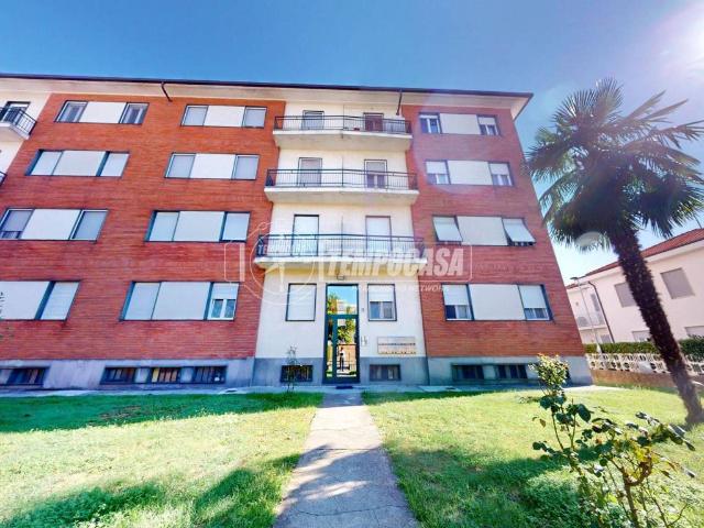 Appartamento in vendita a Bra CN
