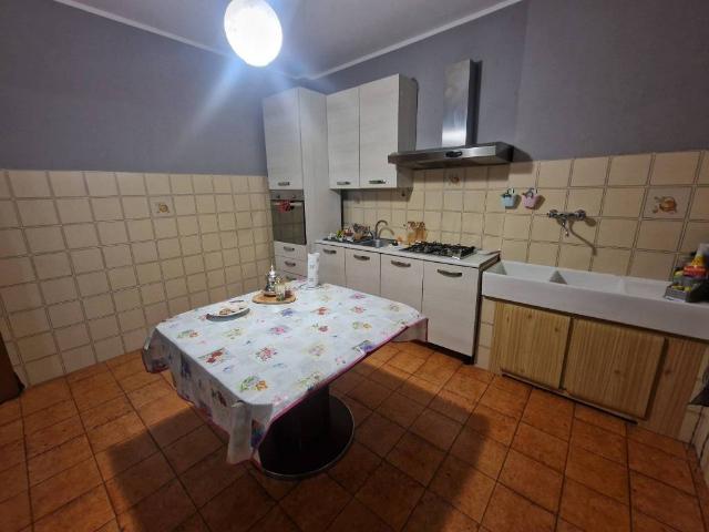 Appartamento in vendita a Bra CN