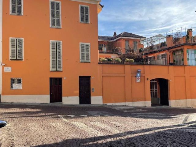 Appartamento in vendita a Bra CN