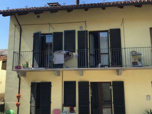 Appartamento in vendita a Bra CN