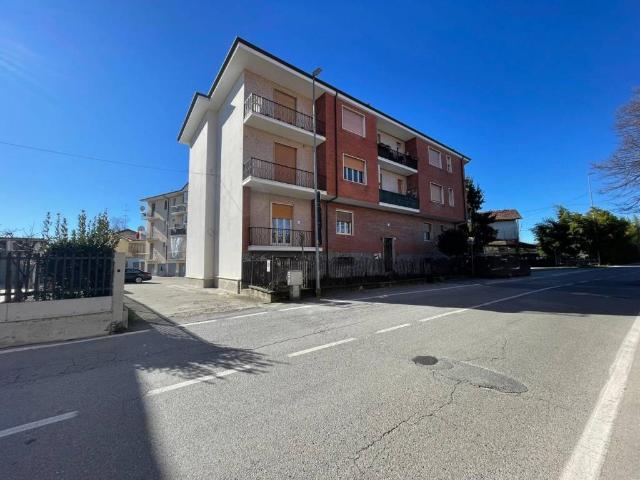 Appartamento in vendita a Bra CN