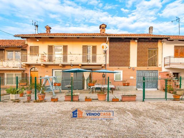 Appartamento in vendita a Bra CN