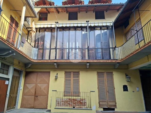 Appartamento in vendita a Bra CN