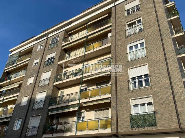 Appartamento in vendita a Bra CN
