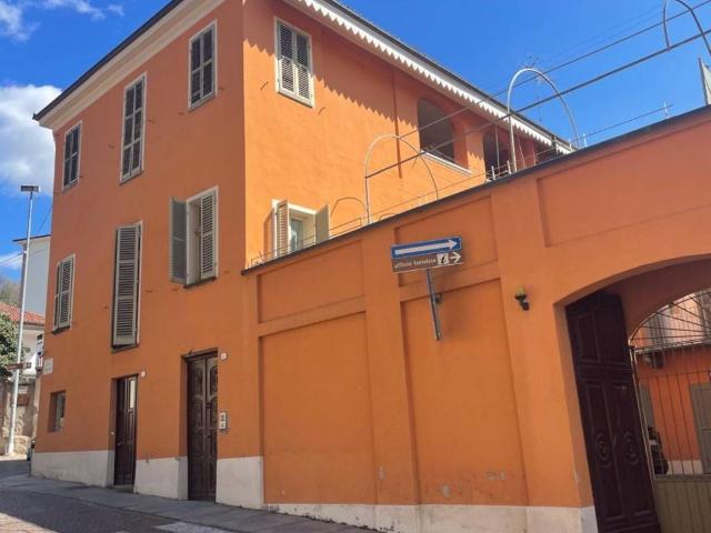 Appartamento in vendita a Bra CN