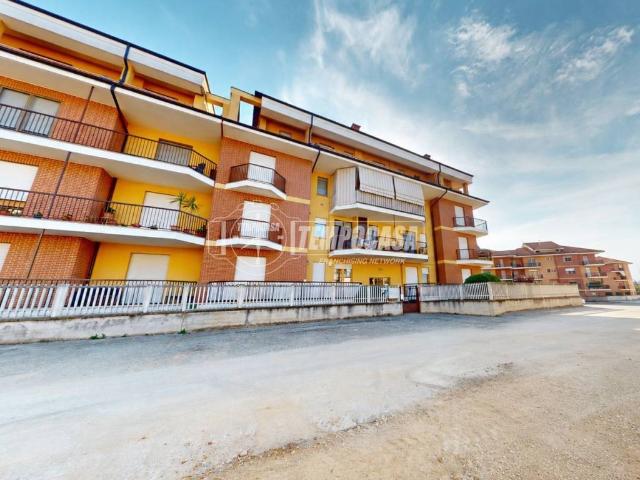 Appartamento in vendita a Bra CN