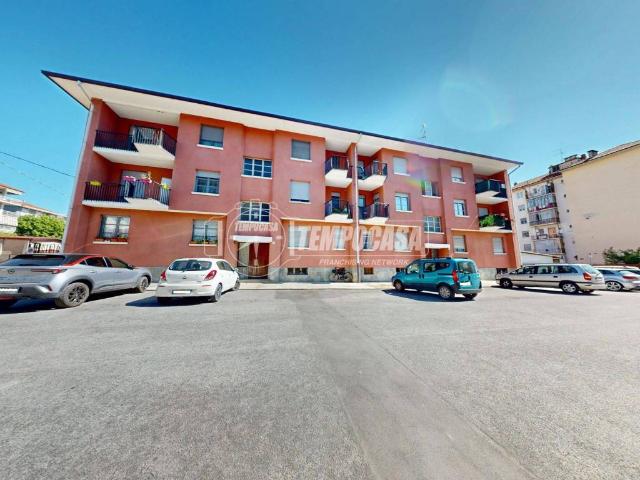Appartamento in vendita a Bra CN